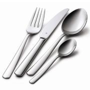 Boston 60 Piece Cutlery Set gallery detail image