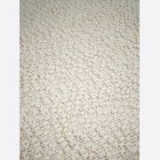 Boucle Rug | Ivory gallery detail image