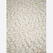 Boucle Rug | Ivory gallery detail image
