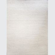 Boucle Rug | Ivory gallery detail image