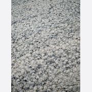 Boucle Rug | Smoke gallery detail image