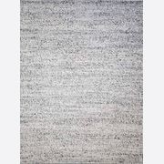 Boucle Rug | Smoke gallery detail image
