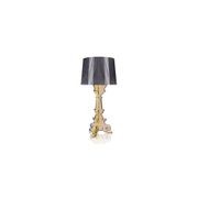 Bourgie Table Lamp - Metallic gallery detail image