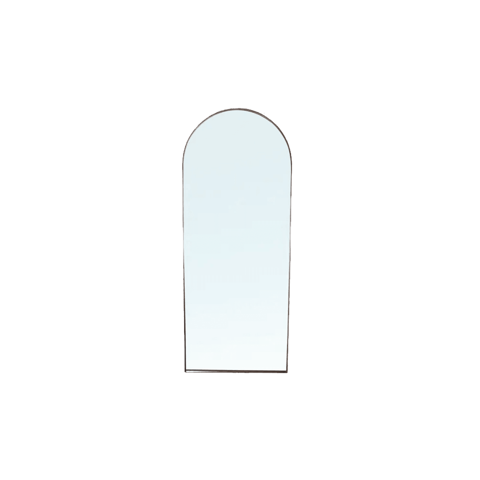 Bouvier Full Length Arch Mirror gallery detail image