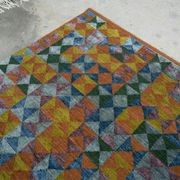 Designs And Colorways | Bowtie Mandarin Orange gallery detail image