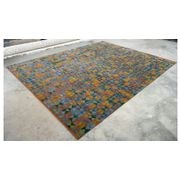 Designs And Colorways | Bowtie Mandarin Orange gallery detail image