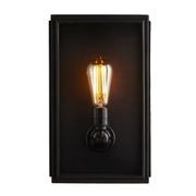 Box Wall Light 7642 gallery detail image