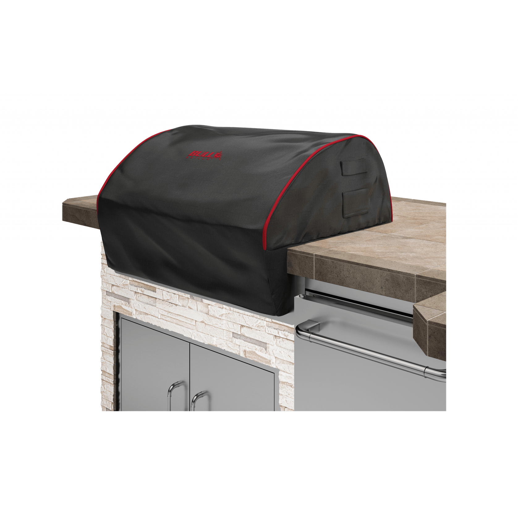 Bull Brahma 79cm Bull Grill Head Cover gallery detail image