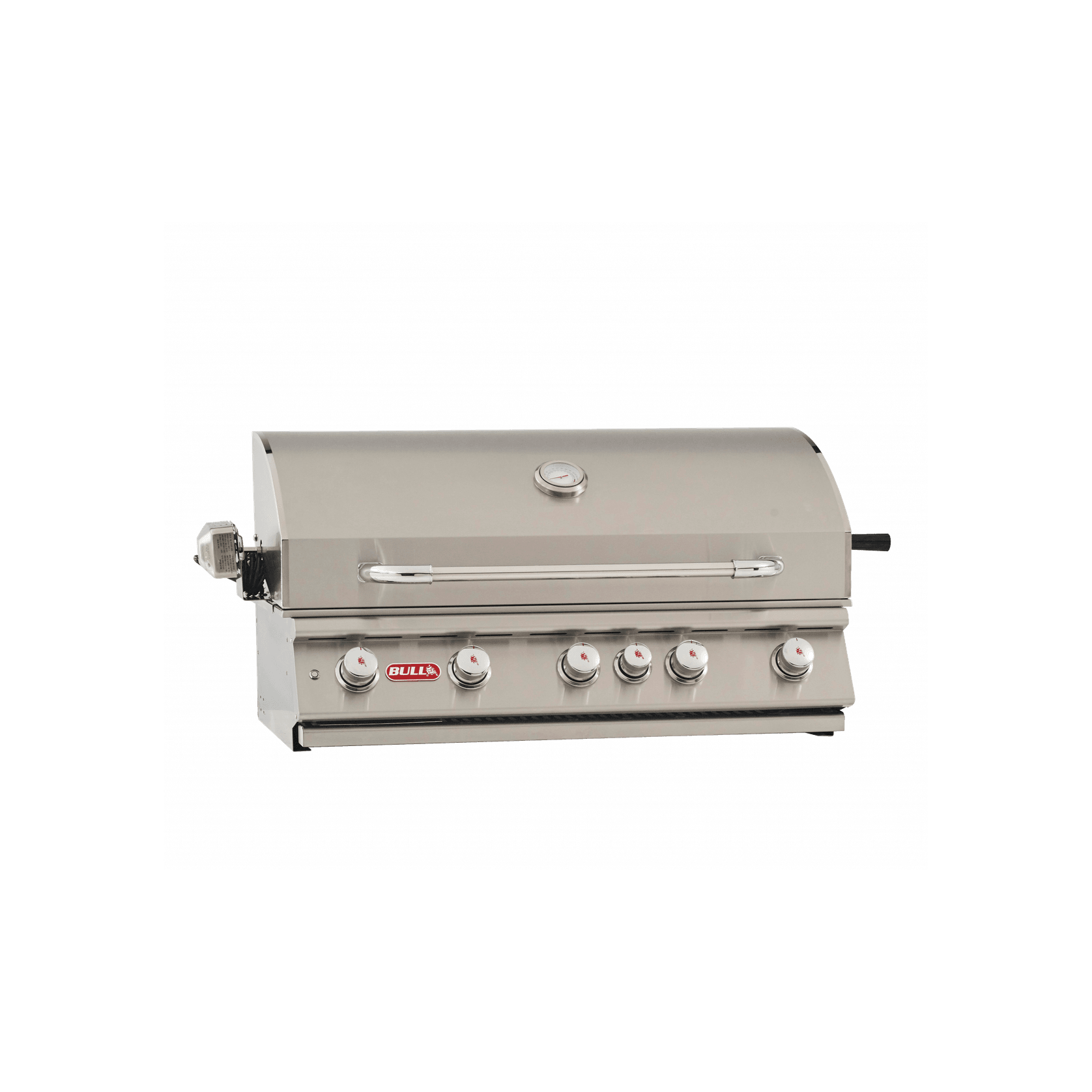 Bull Brahma Drop In Grill - Head Only gallery detail image