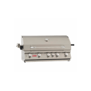 Bull Brahma Drop In Grill - Head Only gallery detail image