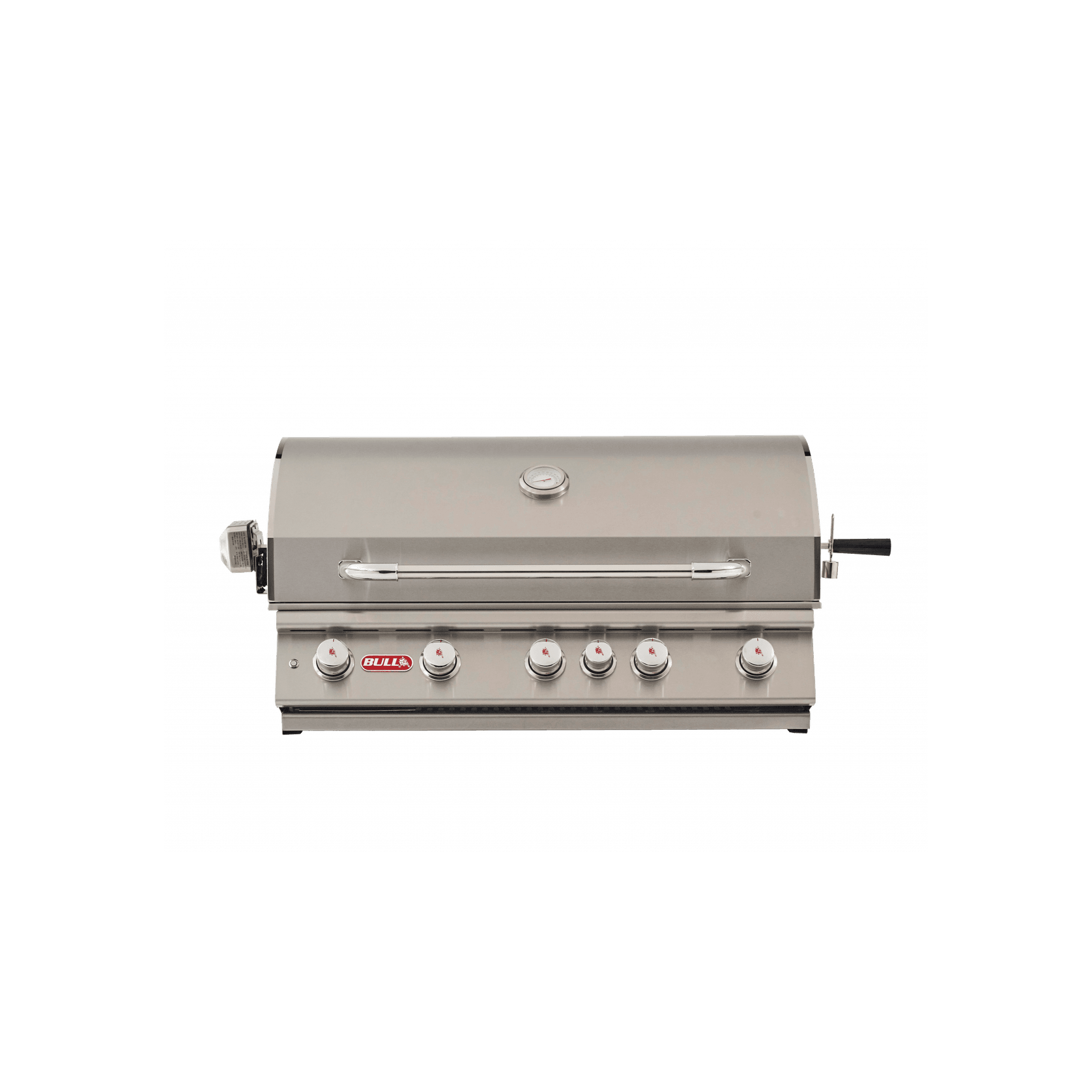 Bull Brahma Drop In Grill - Head Only gallery detail image