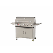 Bull Brahma Grill & Cart gallery detail image