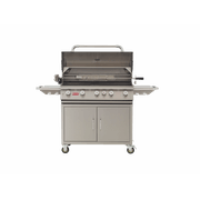 Bull Brahma Grill & Cart gallery detail image