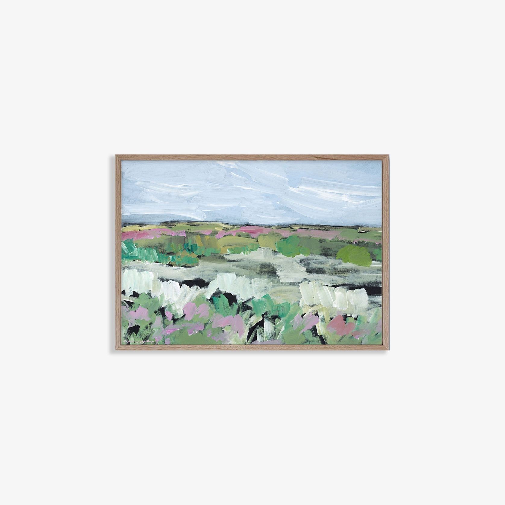 Brantes Provence - Limited Edition Print gallery detail image