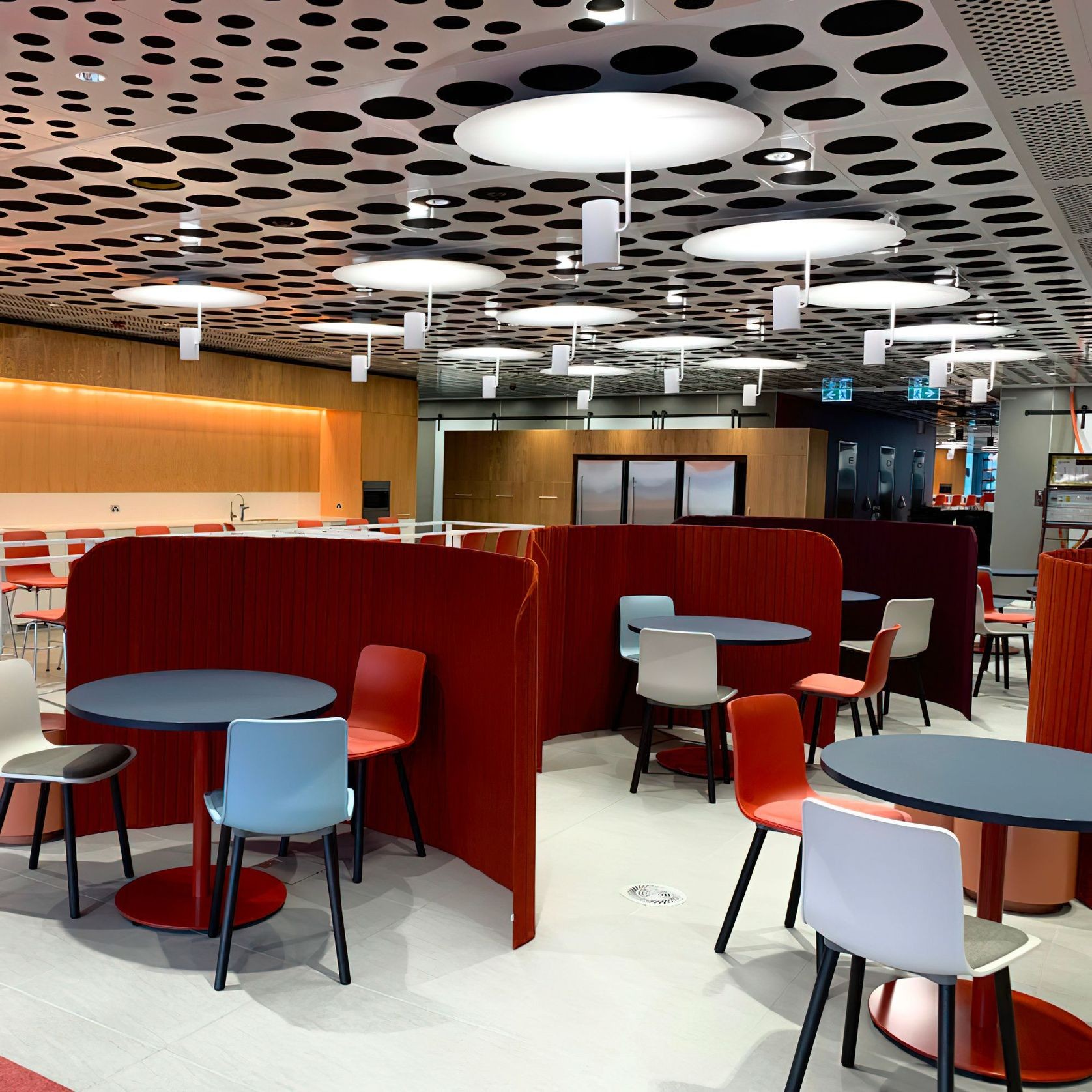 Custom Lighting gallery detail image