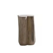 Brick Hornbeam Side Table gallery detail image