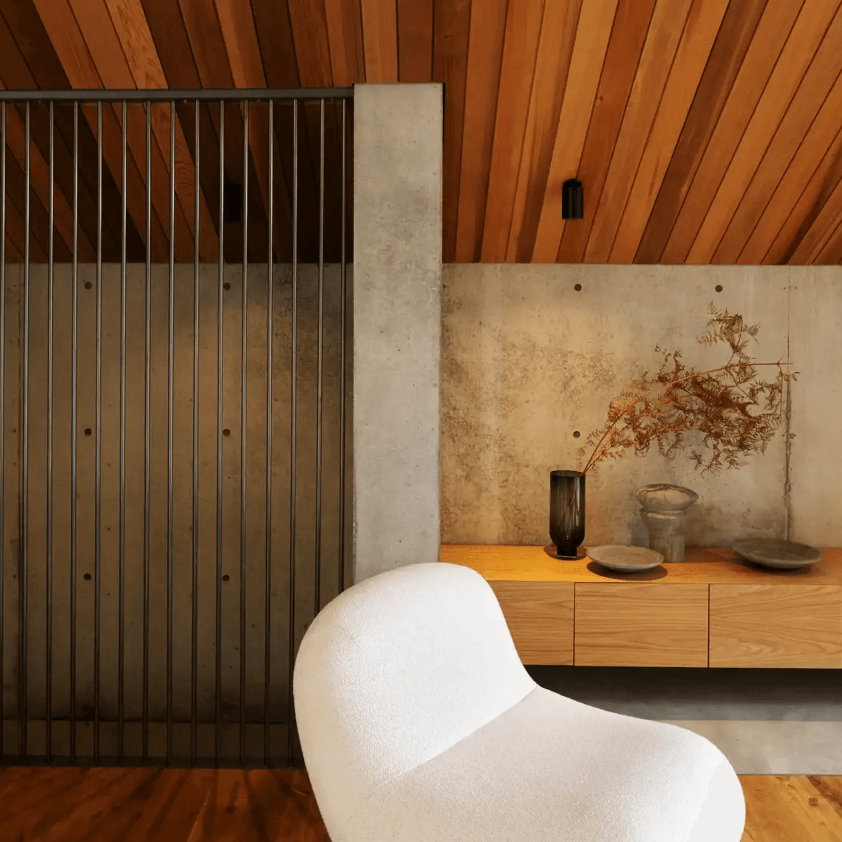 D700 SHX Classic Curve gallery detail image