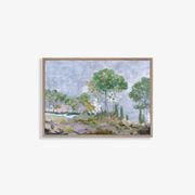 Brinewood - Original Painting gallery detail image