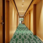 Universal Connection Axminster Carpet by Miranda Brown gallery detail image