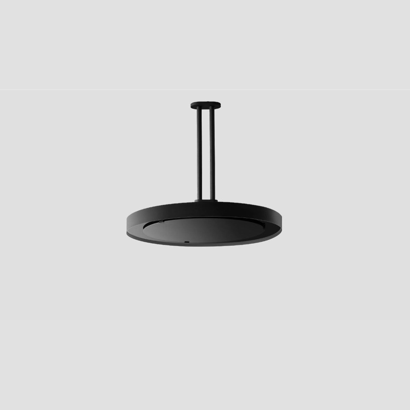 Bromic Eclipse Pendant Smart-Heat Electric Heater gallery detail image