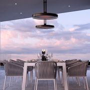 Bromic Eclipse Pendant Smart-Heat Electric Heater gallery detail image