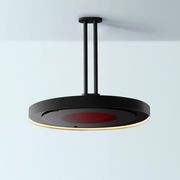 Bromic Eclipse Pendant Smart-Heat Electric Heater gallery detail image