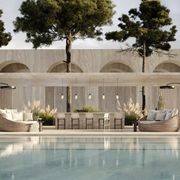 Bromic Eclipse Smart-Heat Electric Portable Heater gallery detail image