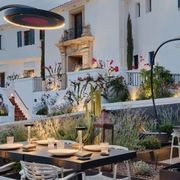 Bromic Eclipse Smart-Heat Electric Portable Heater gallery detail image