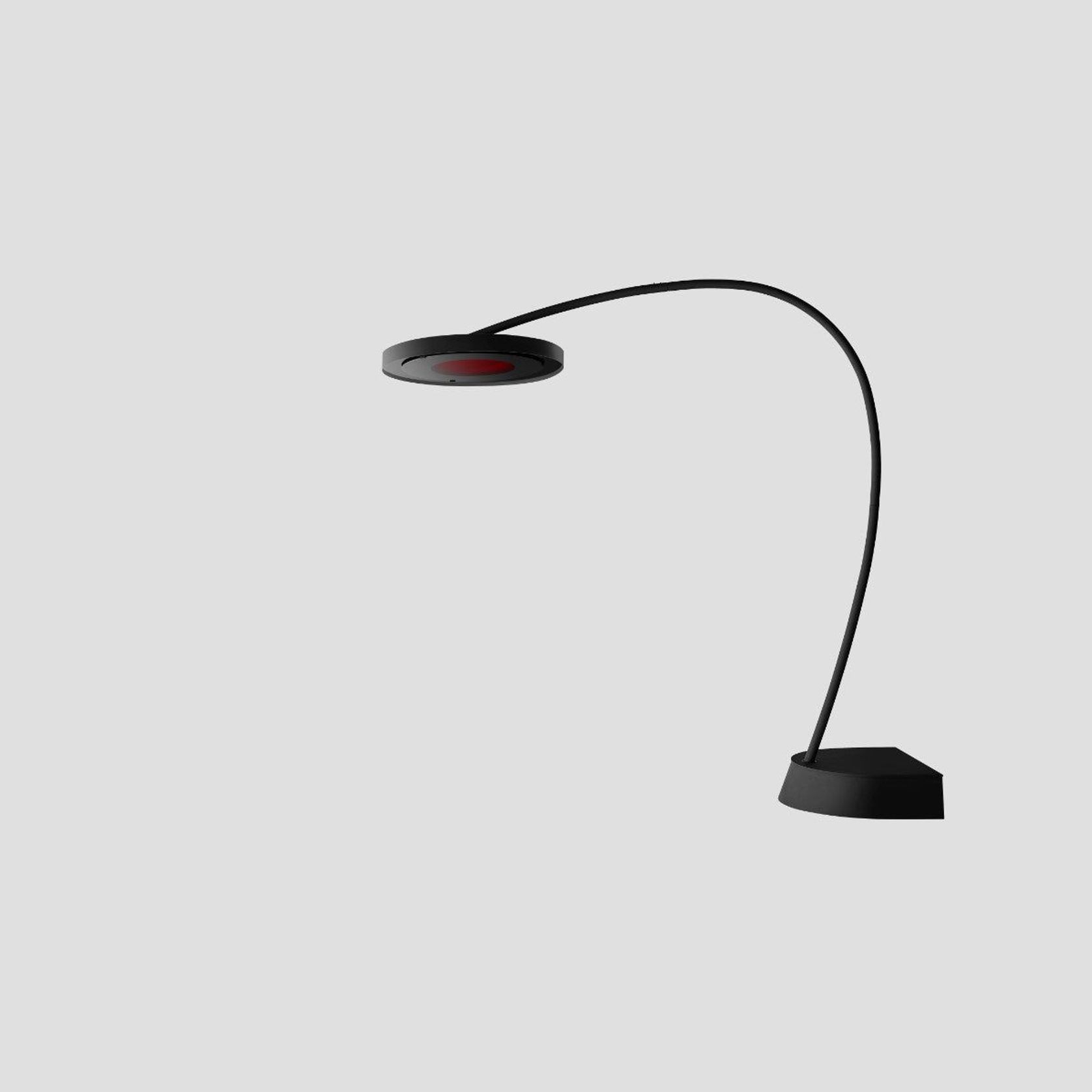 Bromic Eclipse Smart-Heat Electric Portable Heater gallery detail image