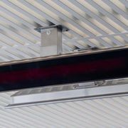 Bromic Platinum Smart-Heat Electric Heater gallery detail image