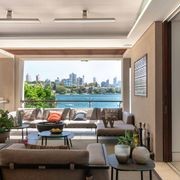 Bromic Platinum Smart-Heat Electric Heater gallery detail image