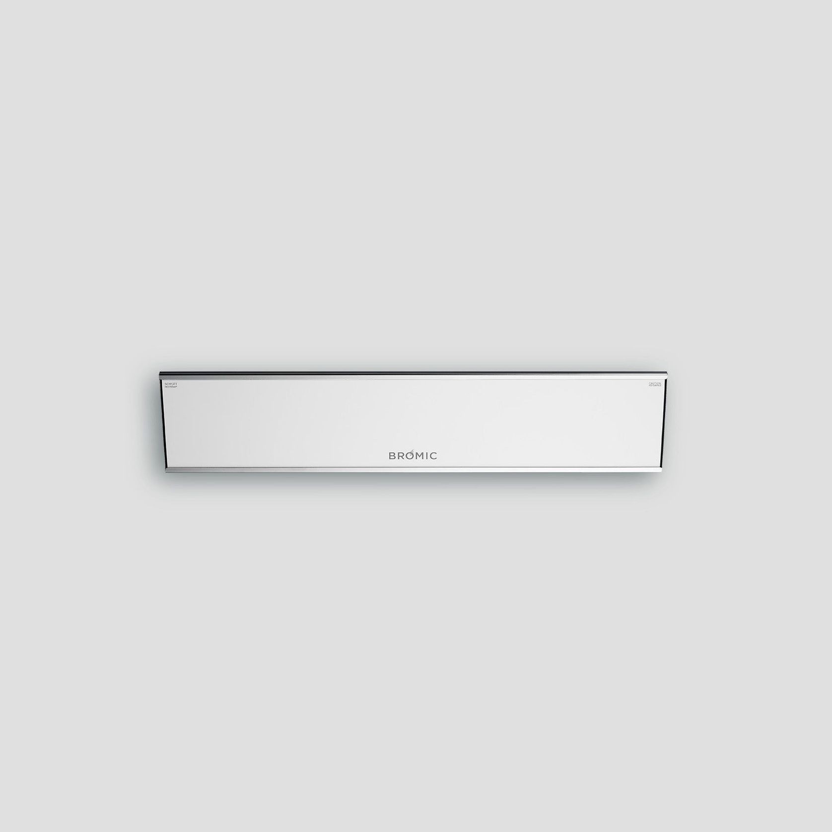 Bromic Platinum Smart-Heat Electric Heater gallery detail image