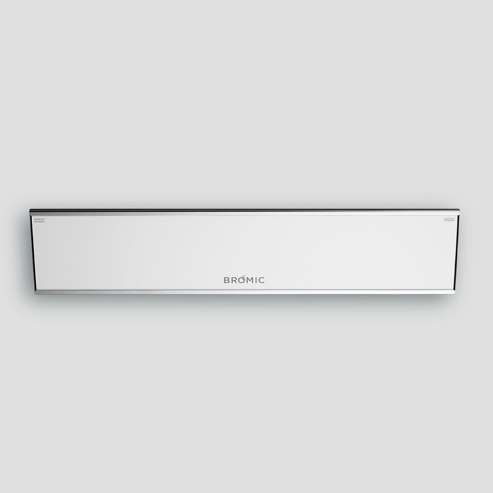Bromic Platinum Smart-Heat Electric Heater gallery detail image