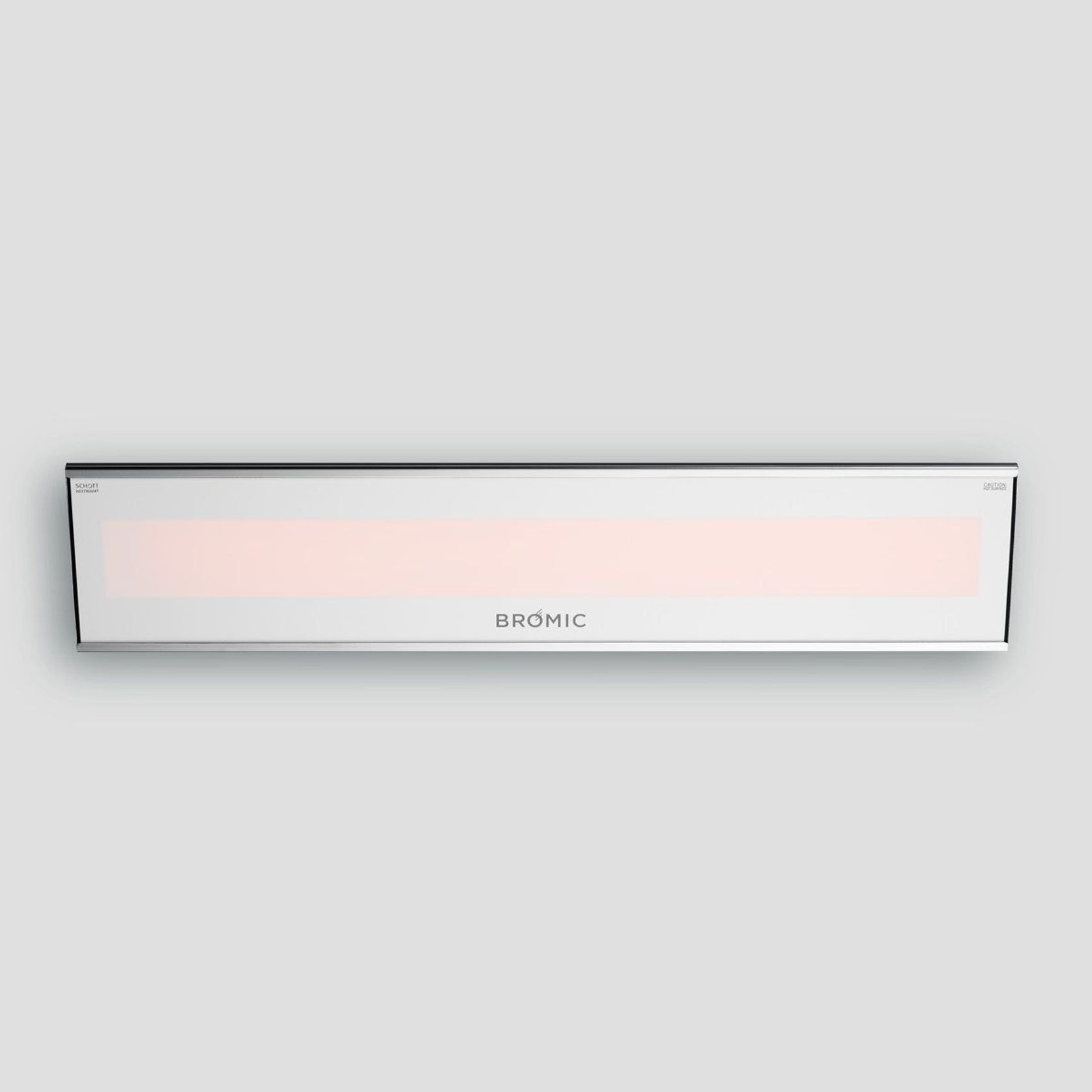 Bromic Platinum Smart-Heat Electric Heater gallery detail image