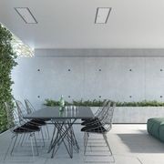 Bromic Platinum Smart-Heat Electric Heater gallery detail image