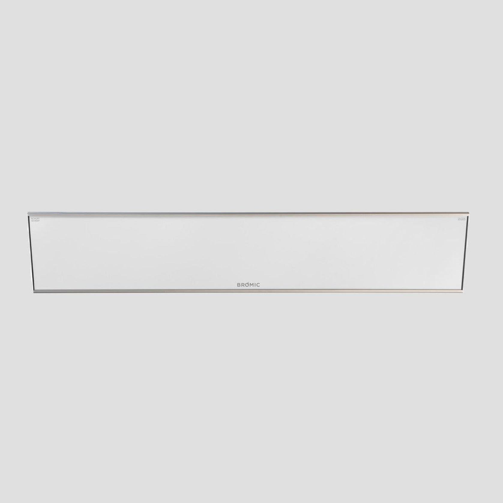 Bromic Platinum Smart-Heat Electric Marine Heater gallery detail image