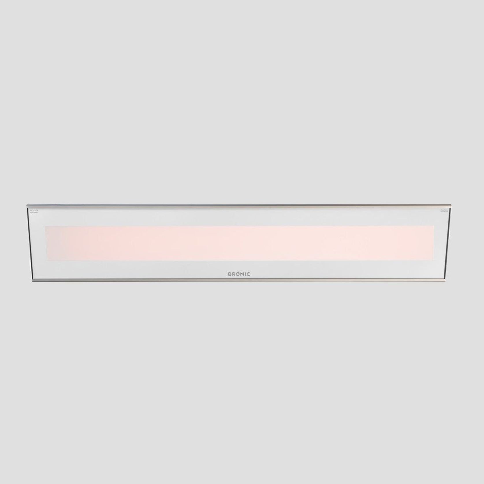 Bromic Platinum Smart-Heat Electric Marine Heater gallery detail image