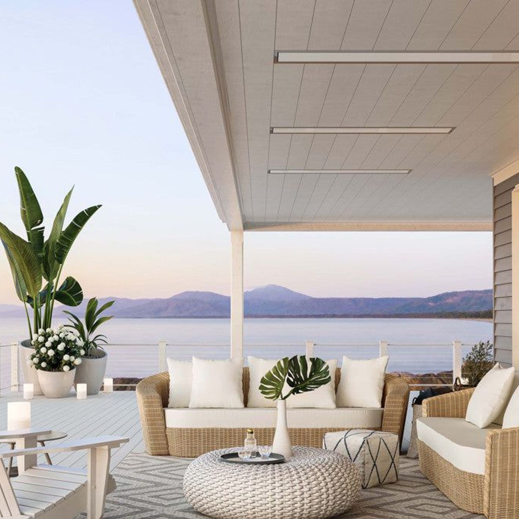 Bromic Platinum Smart-Heat Electric Marine Heater gallery detail image