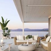 Bromic Platinum Smart-Heat Electric Marine Heater gallery detail image