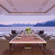 Bromic Platinum Smart-Heat Electric Marine Heater gallery detail image