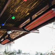 Bromic Tungsten Smart-Heat Electric Heater gallery detail image