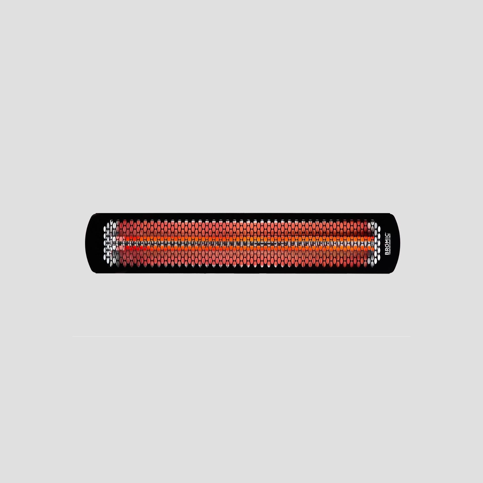 Bromic Tungsten Smart-Heat Electric Heater gallery detail image