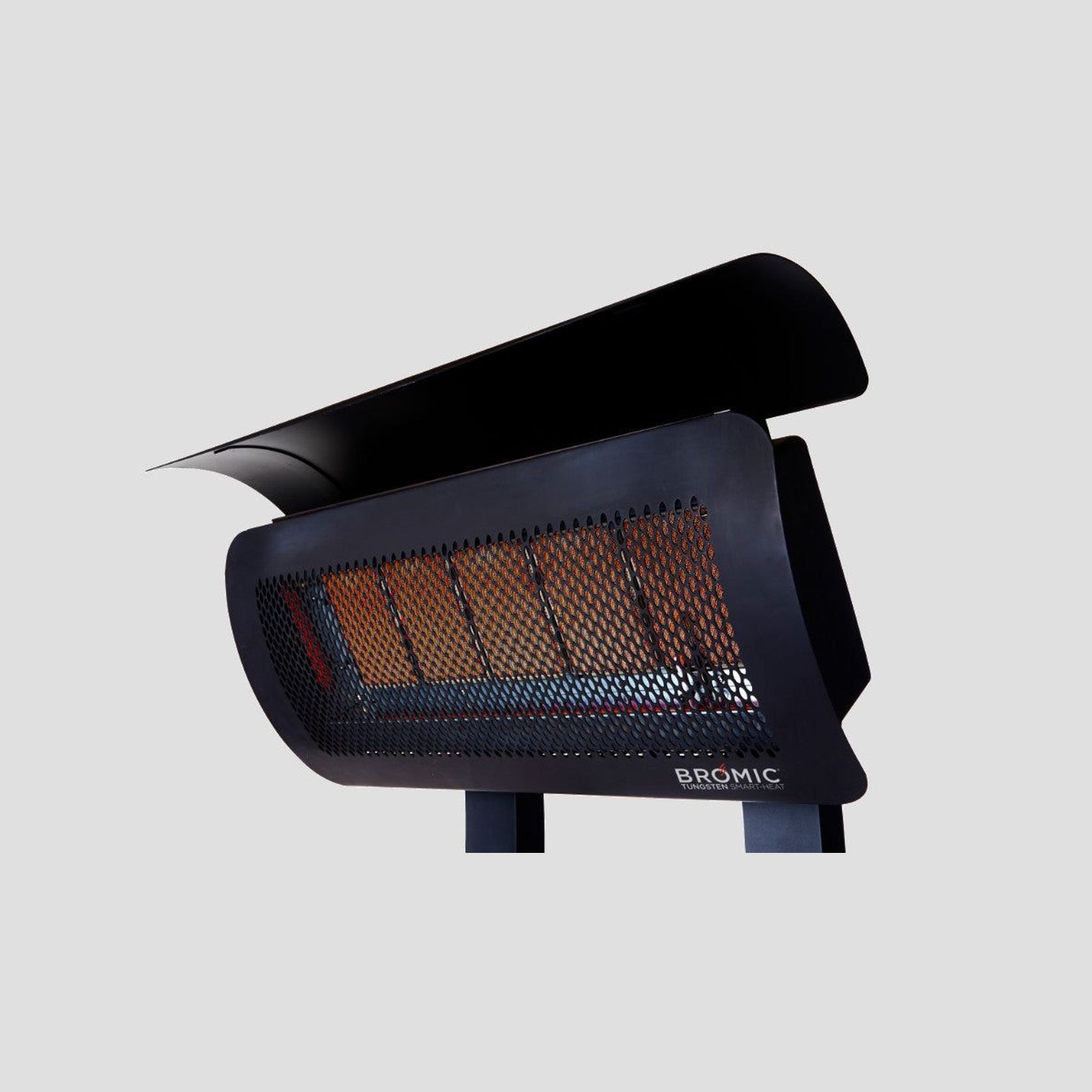 Bromic Tungsten Smart-Heat Gas Portable Heater gallery detail image