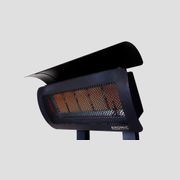Bromic Tungsten Smart-Heat Gas Portable Heater gallery detail image