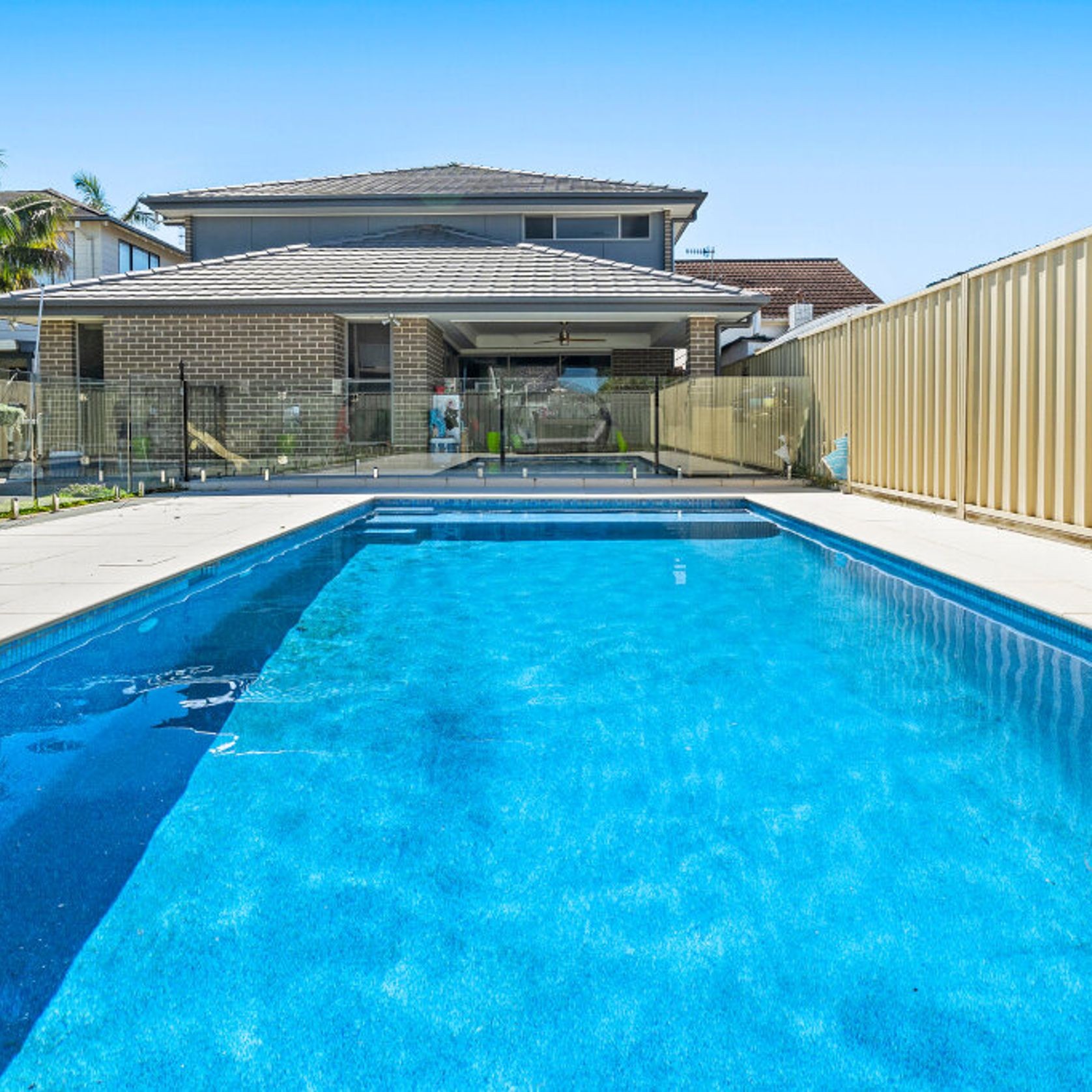 JEWELS 4 POOLS Original | FC50 gallery detail image