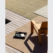 Baya Lonsdale  Floor Rug - Eucalyptus | Indoor or Outdoor gallery detail image