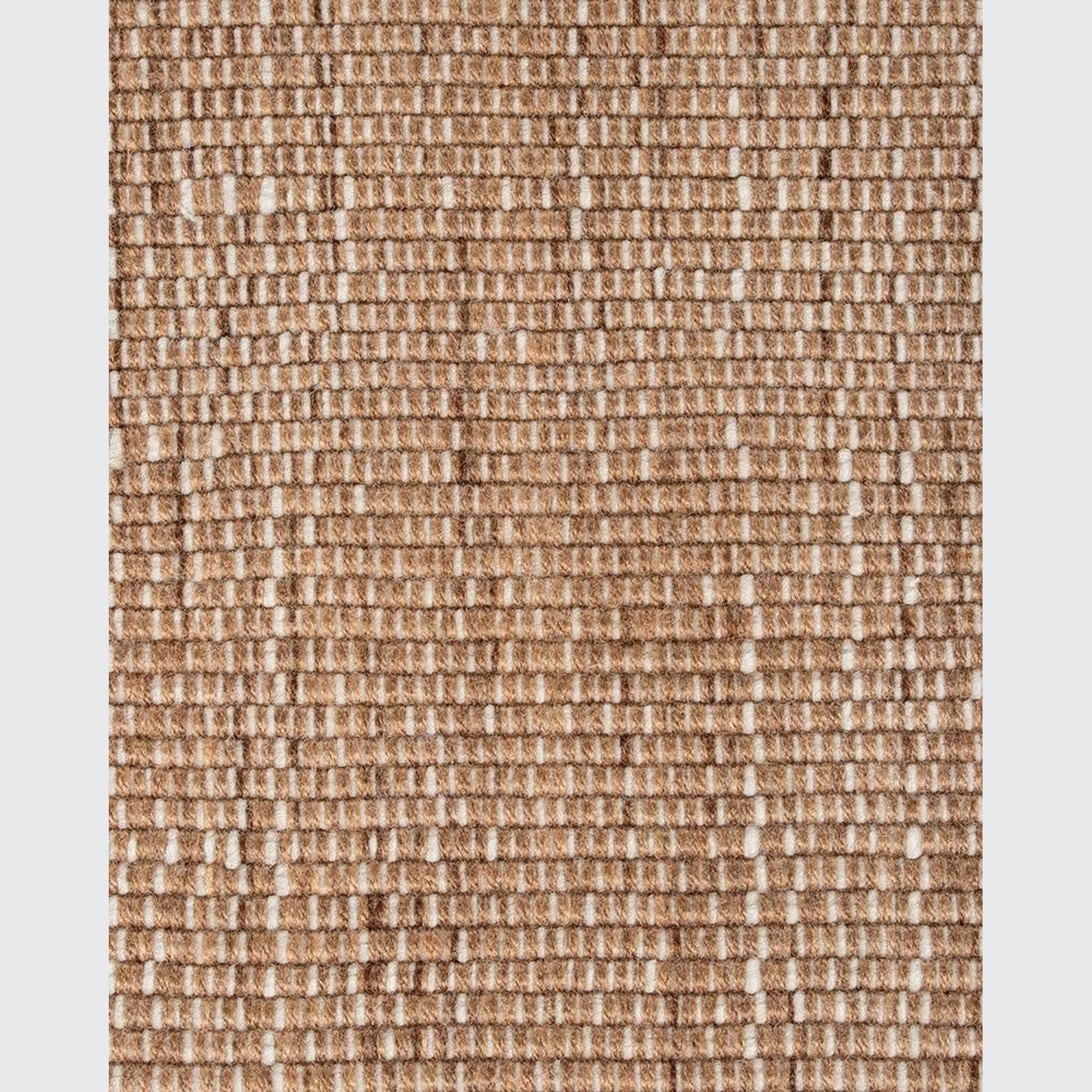 Baya Lonsdale  Floor Rug - Cumin | Indoor or Outdoor gallery detail image