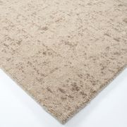 Baya Cadence 100% Wool Floor Rug - Camel gallery detail image