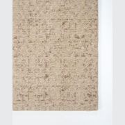 Baya Cadence 100% Wool  Floor Rug - Camel gallery detail image