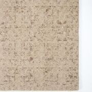 Baya Cadence 100% Wool Floor Rug - Camel gallery detail image